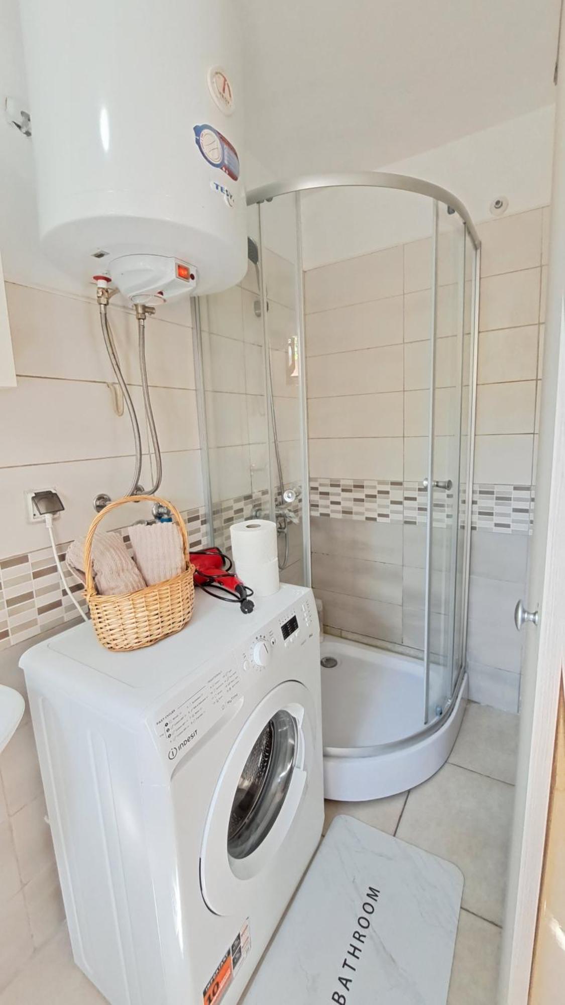 Apartments Skaljari كوتور المظهر الخارجي الصورة