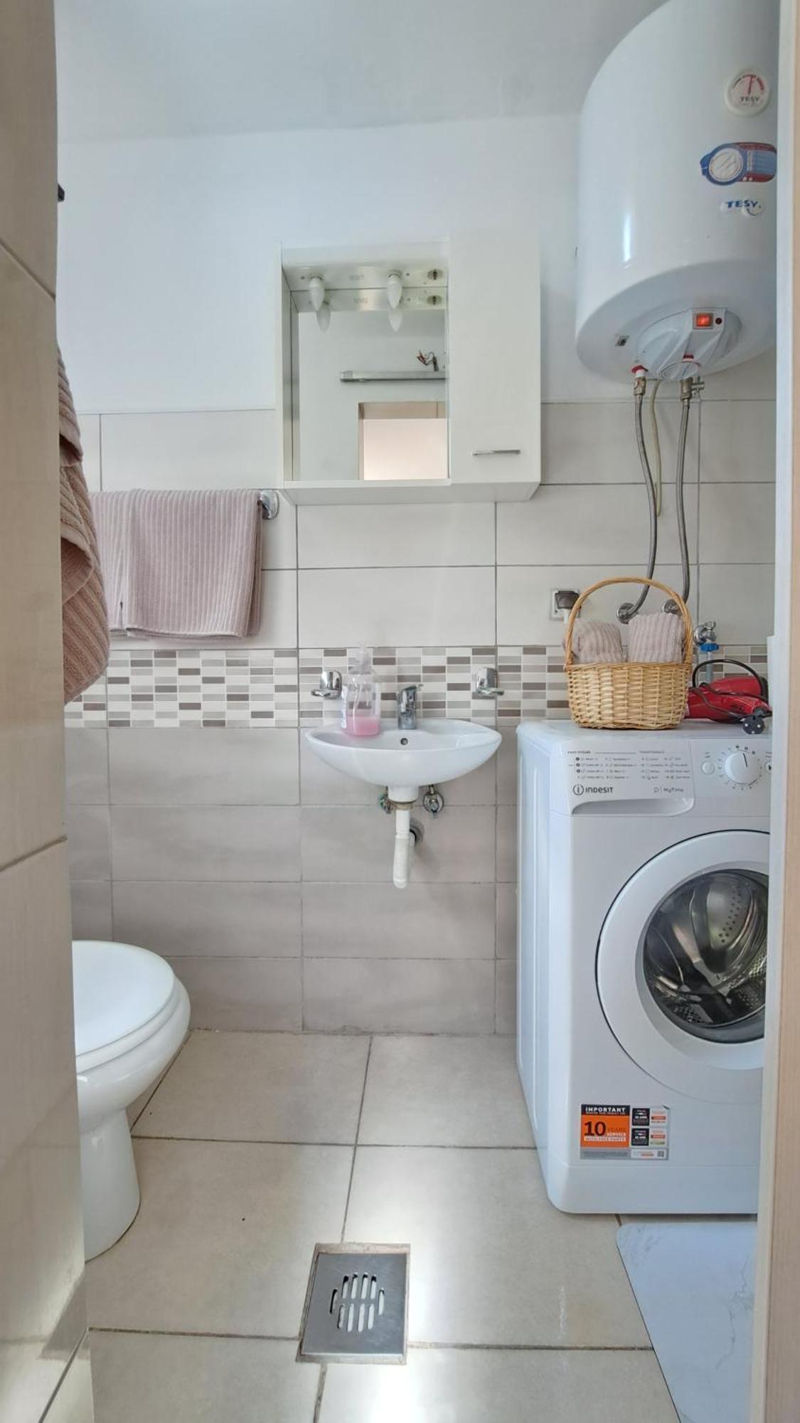 Apartments Skaljari كوتور المظهر الخارجي الصورة