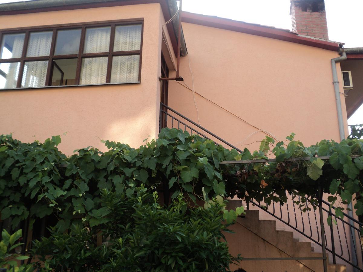 Apartments Skaljari كوتور المظهر الخارجي الصورة