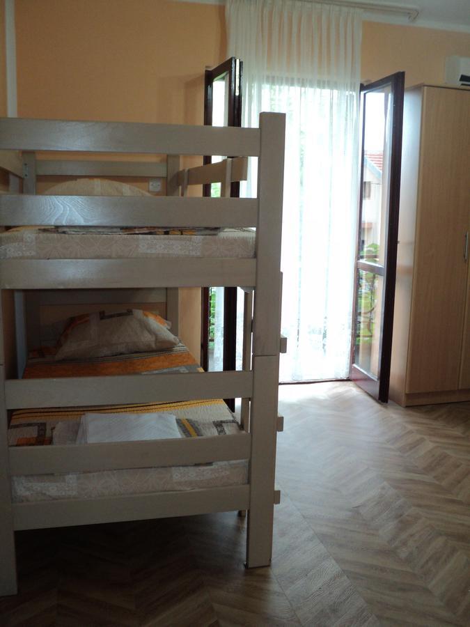 Apartments Skaljari كوتور المظهر الخارجي الصورة