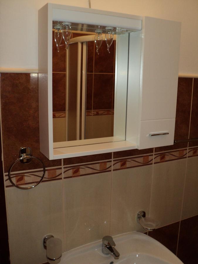 Apartments Skaljari كوتور المظهر الخارجي الصورة